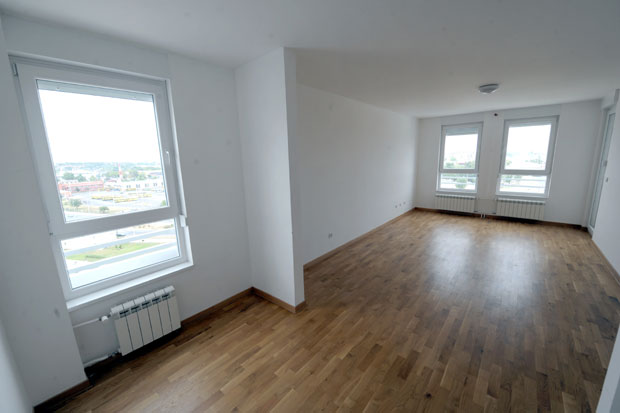 Кад мора, сам свој порезник